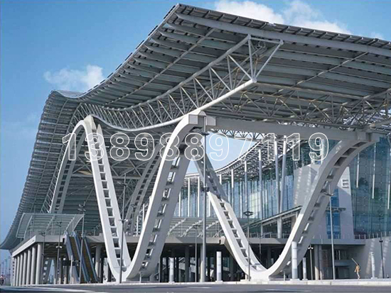 超薄型钢结构哈尔滨防火涂料工程什么样的合适？